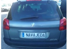 peugeot 207 sw del año 2009 2