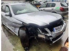 mercedes-benz clase e (w212) familiar del año 2012