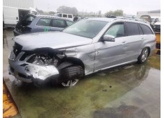 mercedes-benz clase e (w212) familiar del año 2012 2