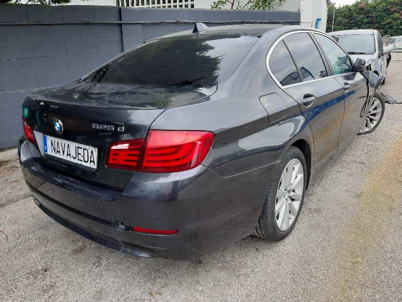 bmw serie 5 lim. (f10) del año 2011