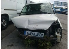 skoda fabia (5j2 ) del año 2009