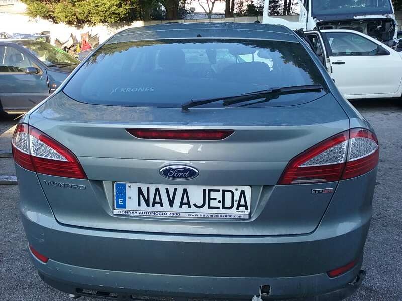 ford mondeo ber. (ca2) del año 2009