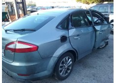 ford mondeo ber. (ca2) del año 2009 2