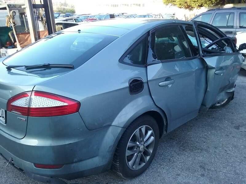 ford mondeo ber. (ca2) del año 2009