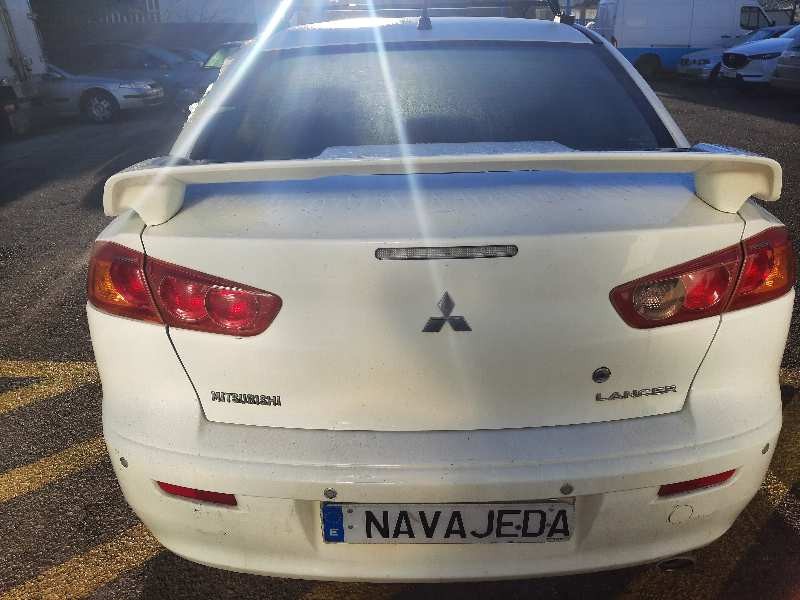 mitsubishi lancer berlina (cy0) del año 2009