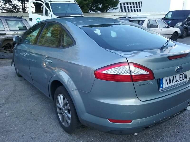ford mondeo ber. (ca2) del año 2009