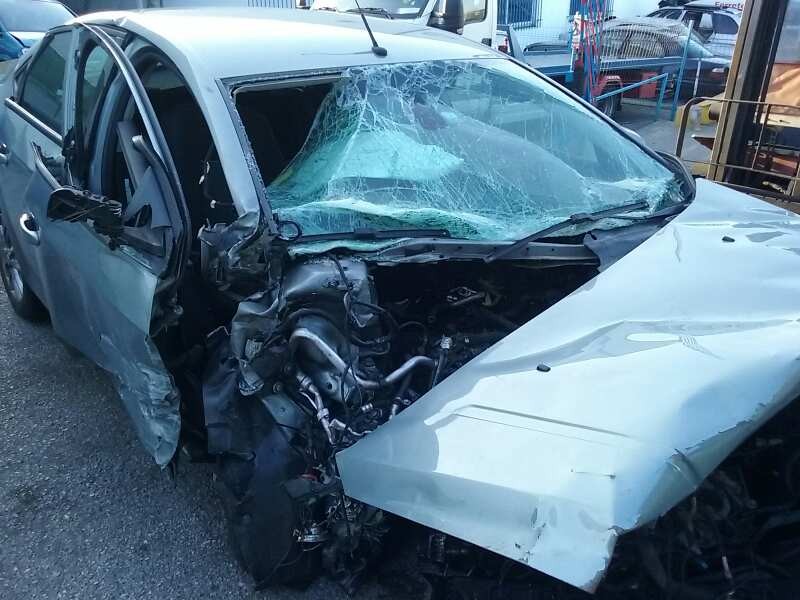 ford mondeo ber. (ca2) del año 2009