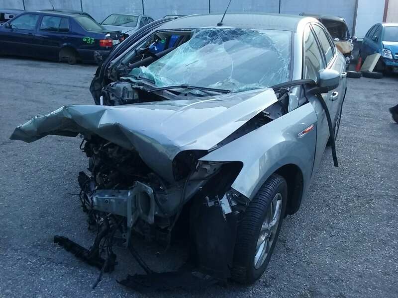 ford mondeo ber. (ca2) del año 2009