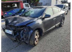 renault fluence del año 2011 2
