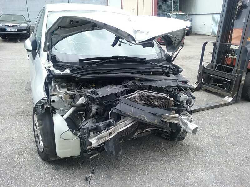 renault scenic iii del año 2010