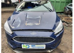 ford focus lim. del año 2015