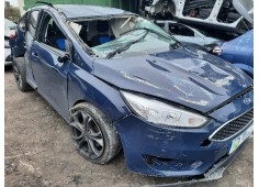 ford focus lim. del año 2015 2