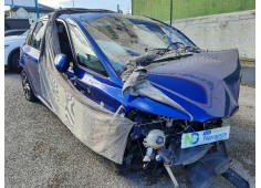 citroën c4 spacetourer del año 2018 2