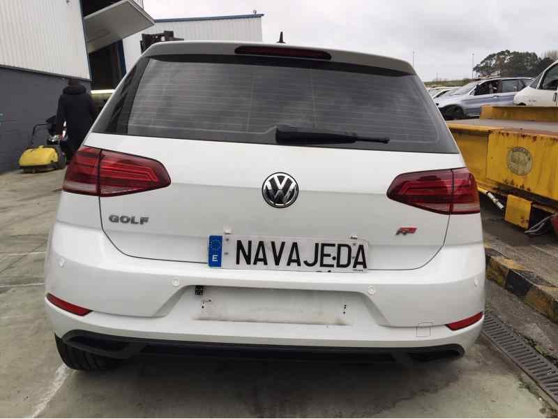 volkswagen golf vii lim. (bq1) del año 2018