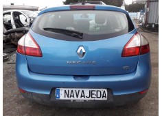 renault megane iii berlina 5 p del año 2014