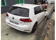 volkswagen golf vii lim. (bq1) del año 2018 2