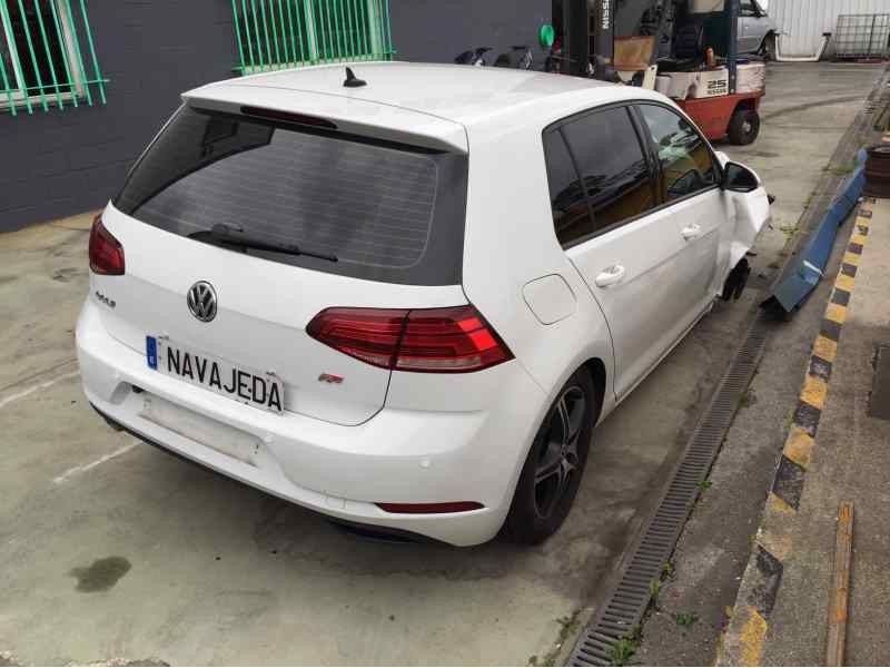 volkswagen golf vii lim. (bq1) del año 2018