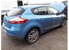 renault megane iii berlina 5 p del año 2014 2