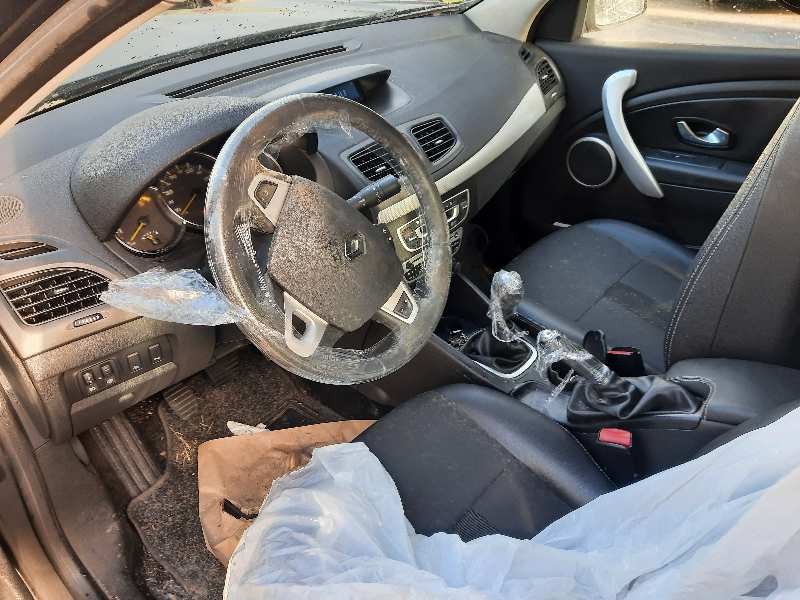 renault fluence del año 2011