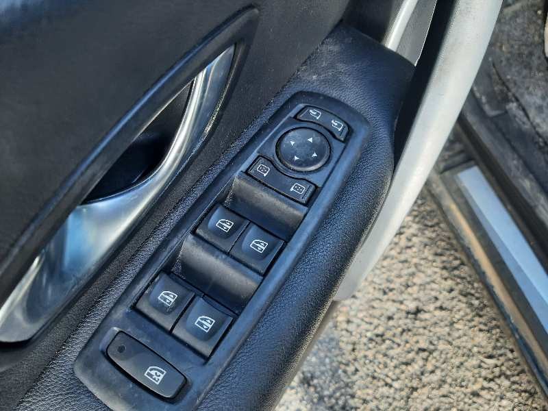 renault fluence del año 2011