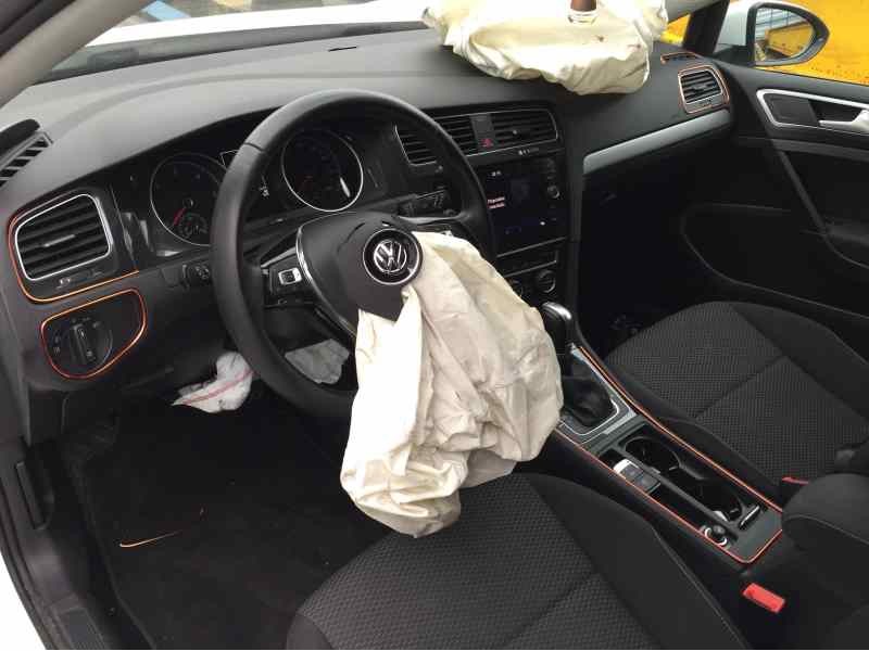 volkswagen golf vii lim. (bq1) del año 2018