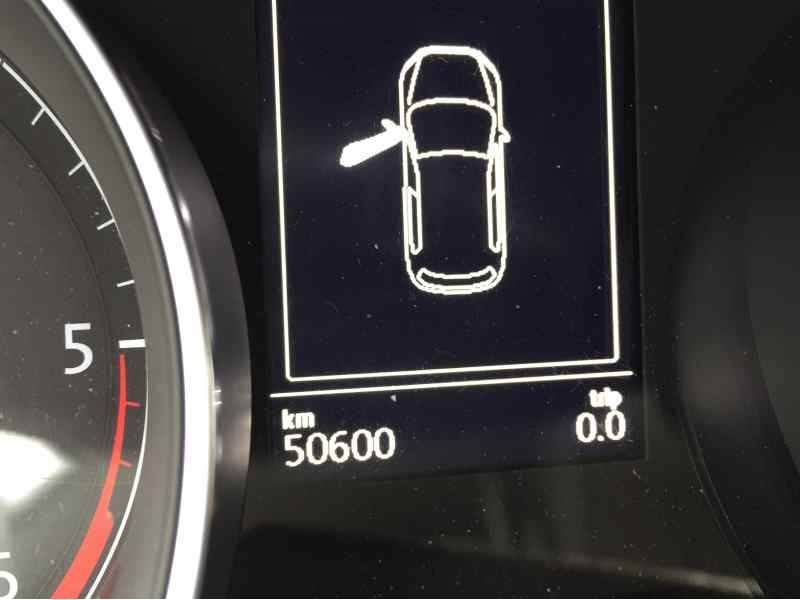 volkswagen golf vii lim. (bq1) del año 2018