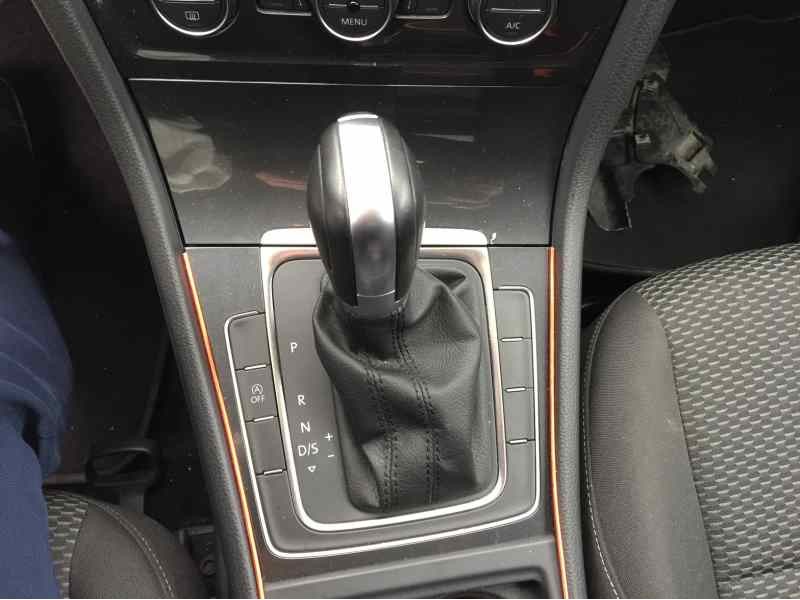 volkswagen golf vii lim. (bq1) del año 2018