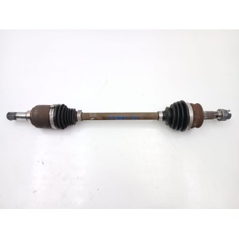 TRANSMISION DELANTERA IZQUIERDA 51902278 