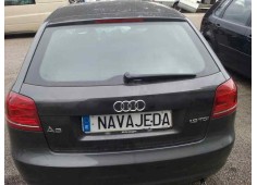 audi a3 (8p) del año 2009