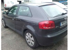 audi a3 (8p) del año 2009 2