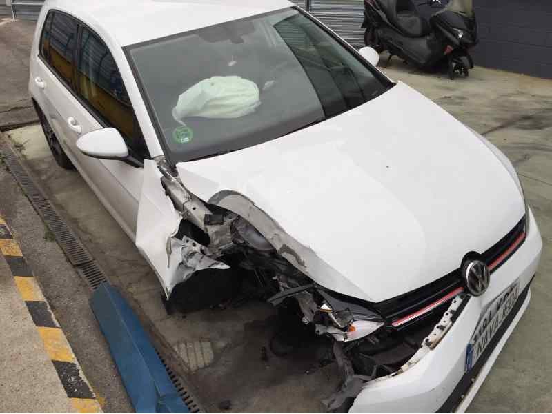 volkswagen golf vii lim. (bq1) del año 2018