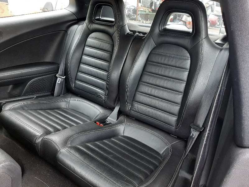 volkswagen scirocco (137) del año 2009