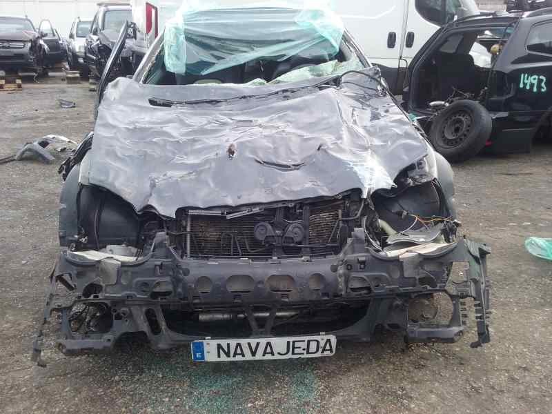 mercedes-benz clase c (w203) sportcoupe del año 2008