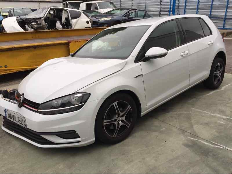 volkswagen golf vii lim. (bq1) del año 2018