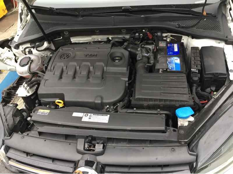 volkswagen golf vii lim. (bq1) del año 2018