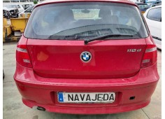 bmw serie 1 berlina (e81/e87) del año 2010