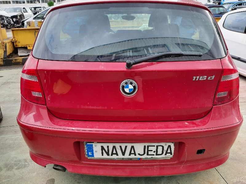 bmw serie 1 berlina (e81/e87) del año 2010