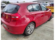 bmw serie 1 berlina (e81/e87) del año 2010 2