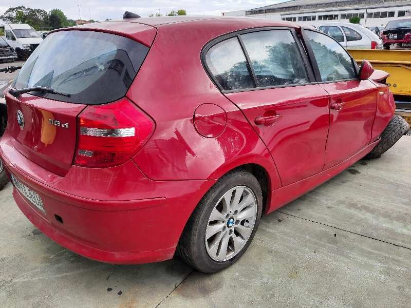 bmw serie 1 berlina (e81/e87) del año 2010