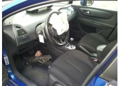 citroën c4 berlina del año 2010 2