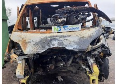 fiat ducato furgón ta 35 (290) del año 2016