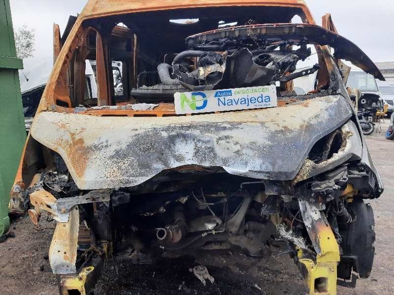 fiat ducato furgón ta 35 (290) del año 2016