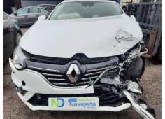 renault megane iv berlina 5p del año 2016