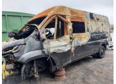 fiat ducato furgón ta 35 (290) del año 2016 2