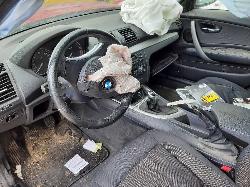 bmw serie 1 berlina (e81/e87) del año 2010