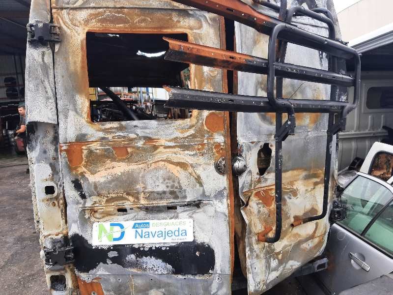 fiat ducato furgón ta 35 (290) del año 2016