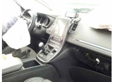 renault scenic iv del año 2018 2