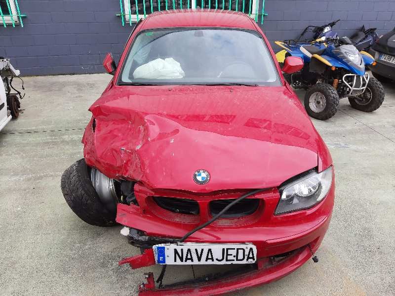 bmw serie 1 berlina (e81/e87) del año 2010