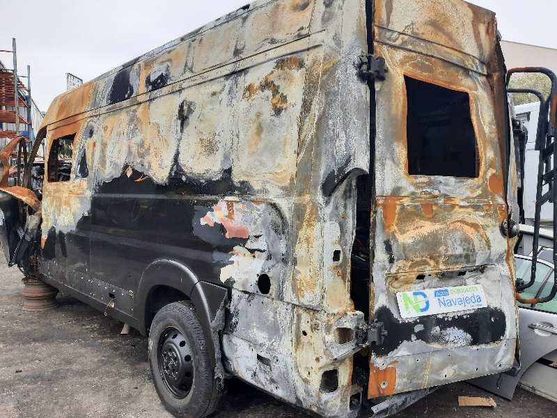 fiat ducato furgón ta 35 (290) del año 2016