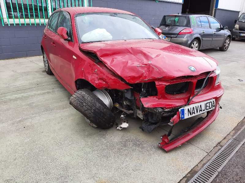 bmw serie 1 berlina (e81/e87) del año 2010